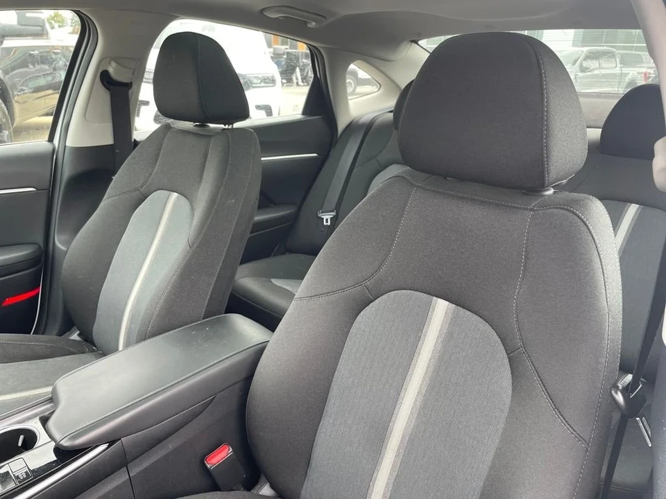 2021 Hyundai Sonata - Image 8 of 12
