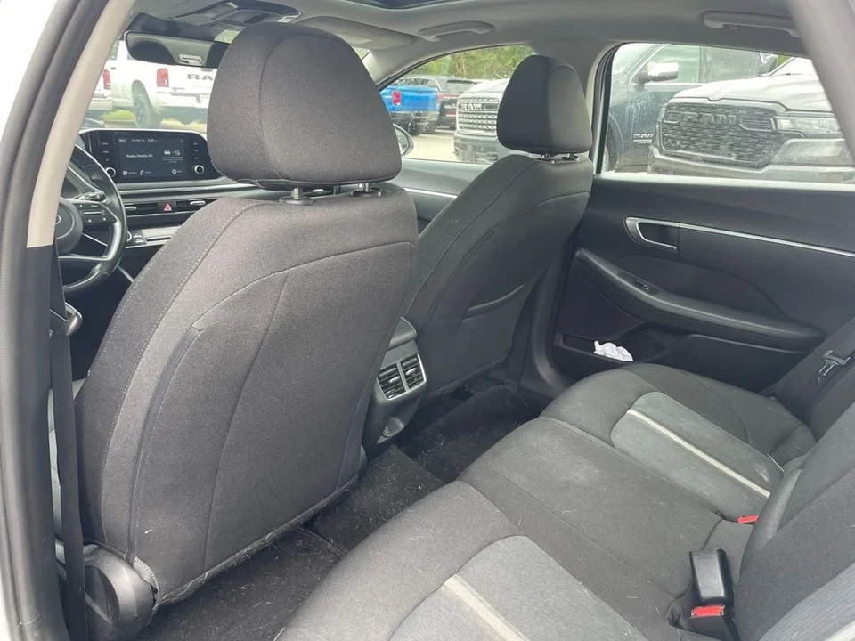 2021 Hyundai Sonata - Image 9 of 12