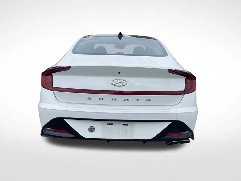 2021 Hyundai Sonata - Image 5 of 12