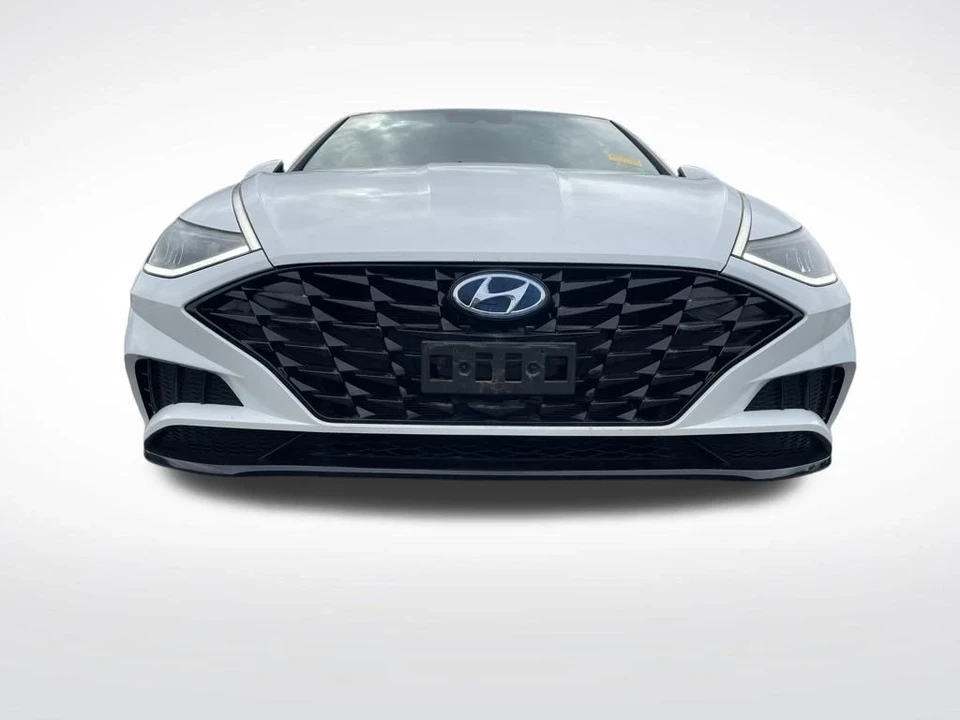 2021 Hyundai Sonata - Image 6 of 12