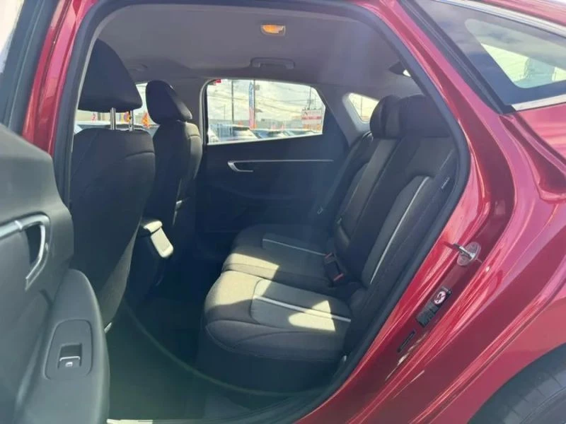2021 Hyundai Sonata - Image 9 of 12