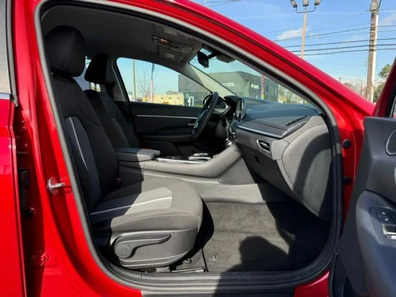 2021 Hyundai Sonata - Image 10 of 12
