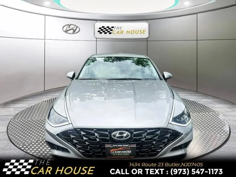 2021 Hyundai Sonata - Image 7 of 12