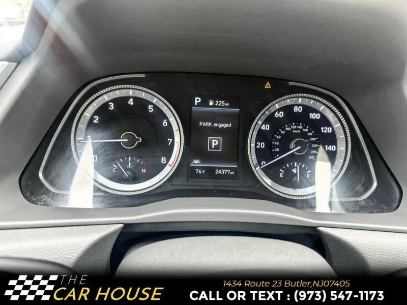 2021 Hyundai Sonata - Image 10 of 12