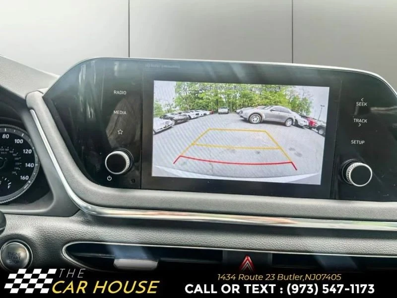 2021 Hyundai Sonata - Image 9 of 12