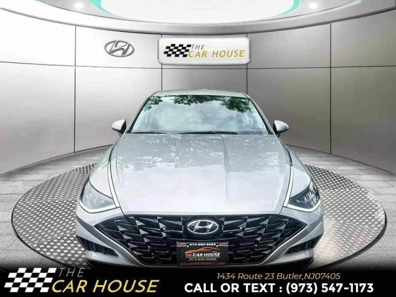 2021 Hyundai Sonata - Image 7 of 12