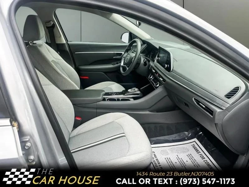 2021 Hyundai Sonata - Image 3 of 12