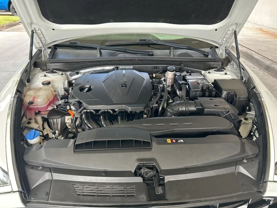 2021 Hyundai Sonata - Image 11 of 12