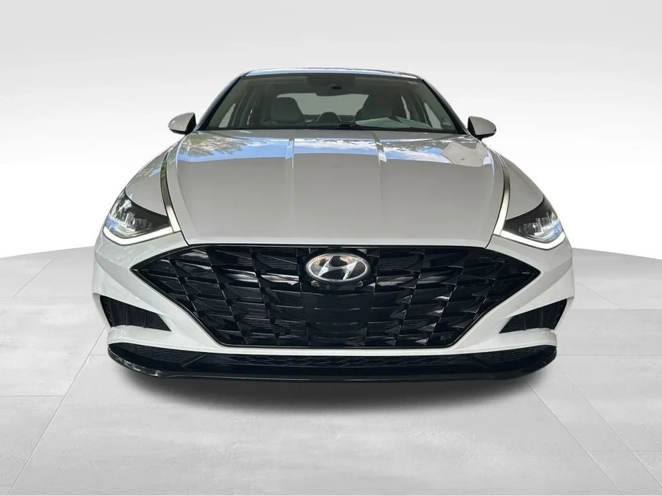 2021 Hyundai Sonata - Image 12 of 12