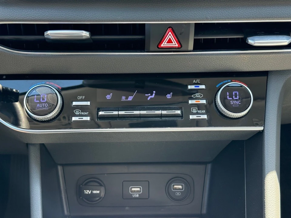2021 Hyundai Sonata - Image 20 of 21