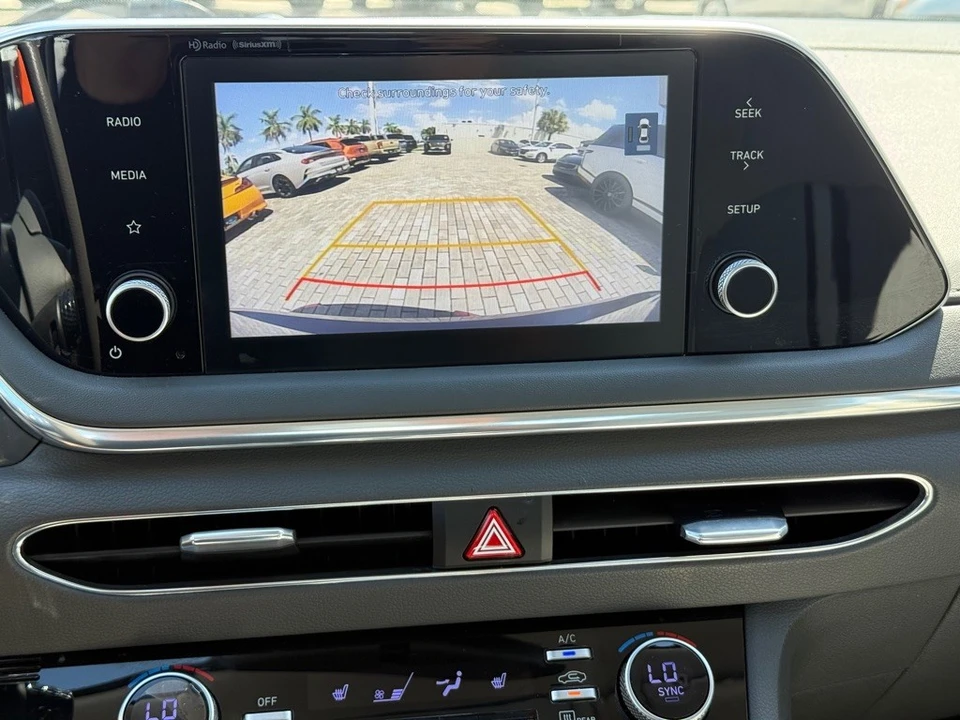 2021 Hyundai Sonata - Image 19 of 21