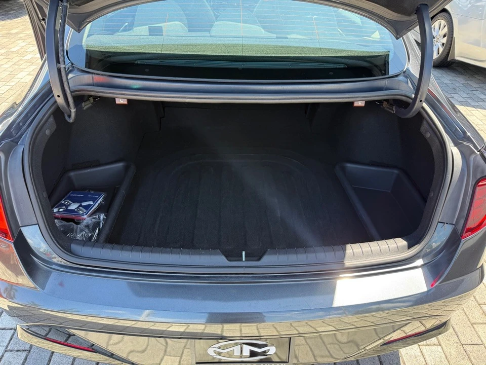 2021 Hyundai Sonata - Image 8 of 21