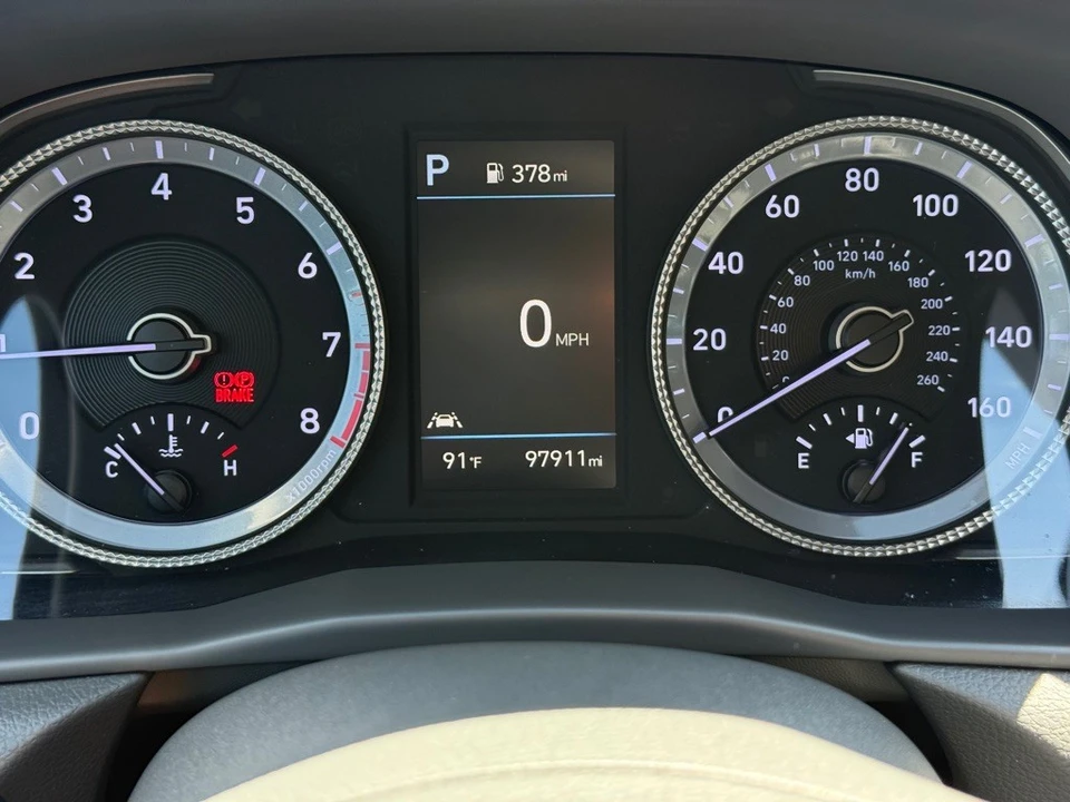 2021 Hyundai Sonata - Image 17 of 21
