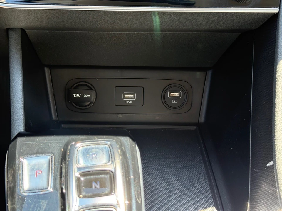 2021 Hyundai Sonata - Image 21 of 21