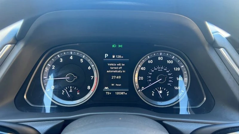 2021 Hyundai Sonata - Image 11 of 12