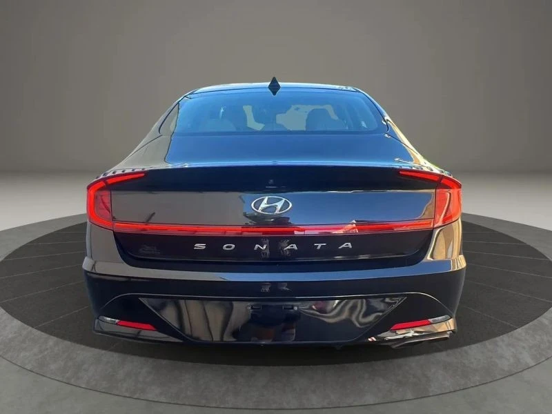 2021 Hyundai Sonata - Image 6 of 12