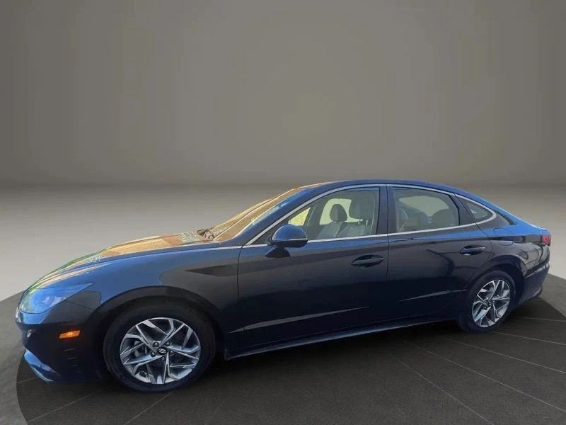 2021 Hyundai Sonata - Image 8 of 12
