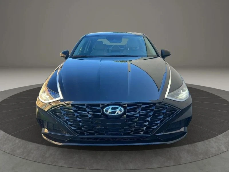 2021 Hyundai Sonata - Image 2 of 12