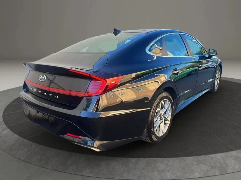 2021 Hyundai Sonata - Image 5 of 12