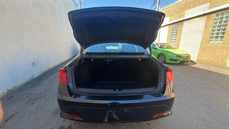 2021 Hyundai Sonata - Image 9 of 12
