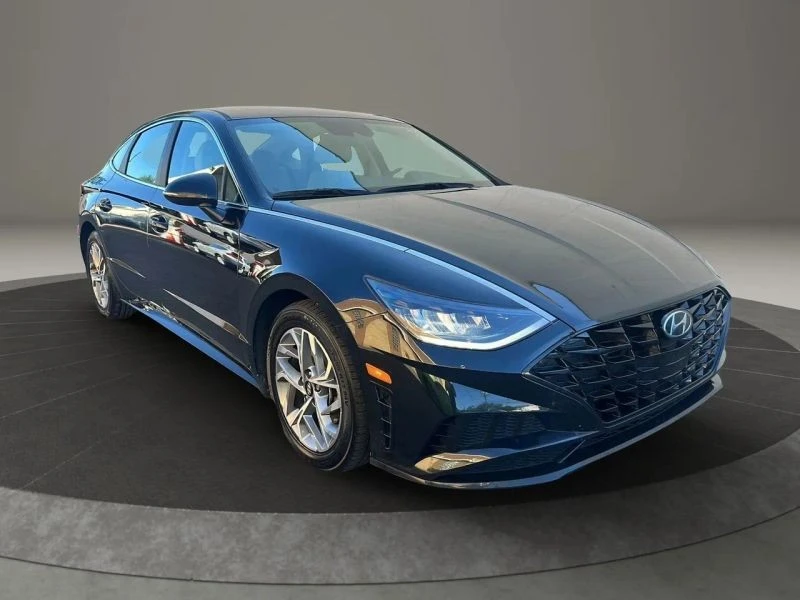 2021 Hyundai Sonata - Image 3 of 12