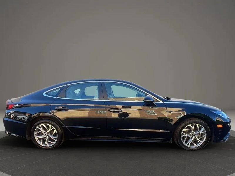 2021 Hyundai Sonata - Image 4 of 12