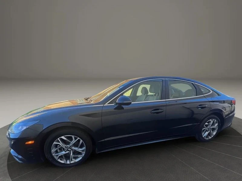 2021 Hyundai Sonata - Image 8 of 12
