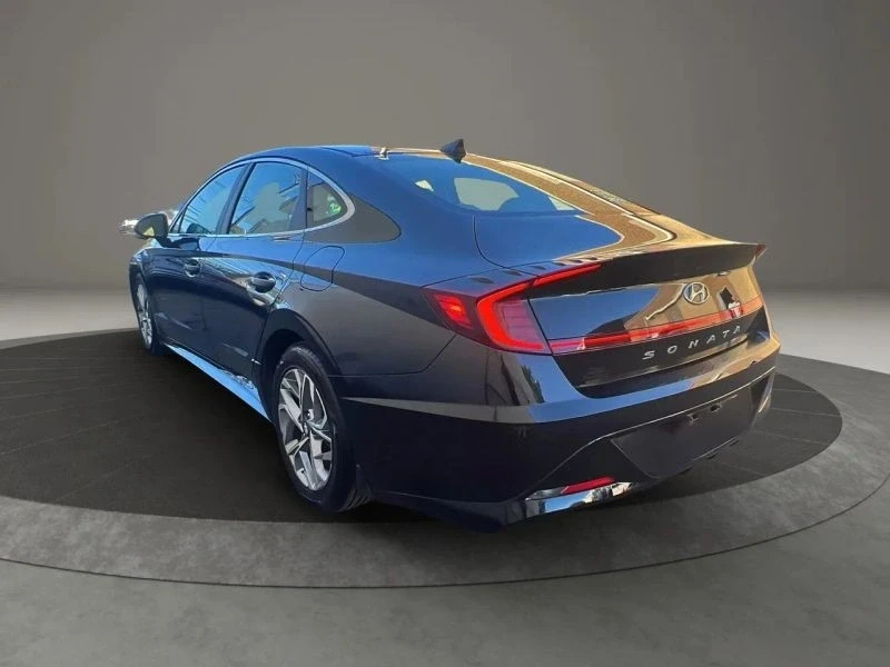 2021 Hyundai Sonata - Image 7 of 12