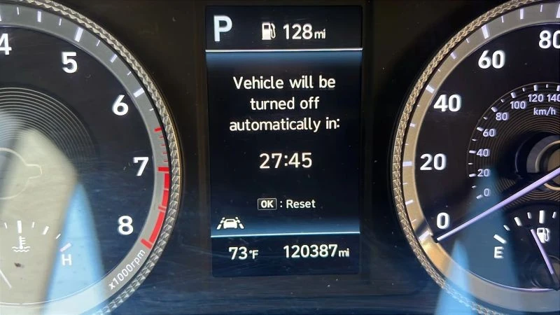2021 Hyundai Sonata - Image 12 of 12