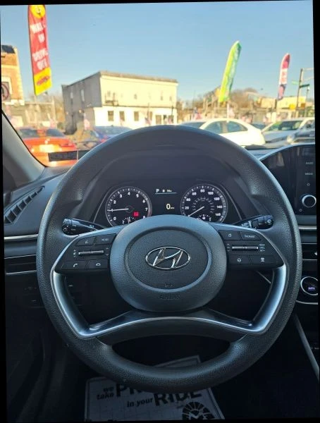 2021 Hyundai Sonata - Image 12 of 12