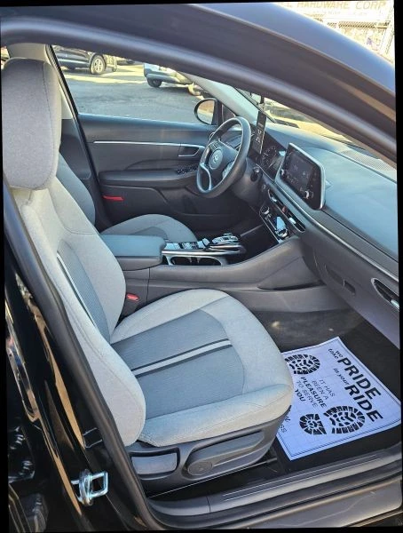 2021 Hyundai Sonata - Image 8 of 12