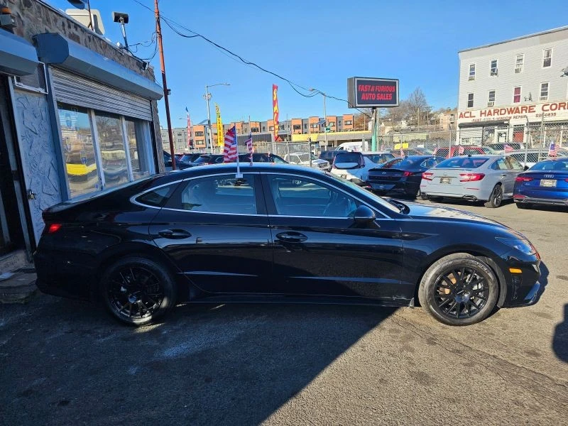 2021 Hyundai Sonata - Image 3 of 12