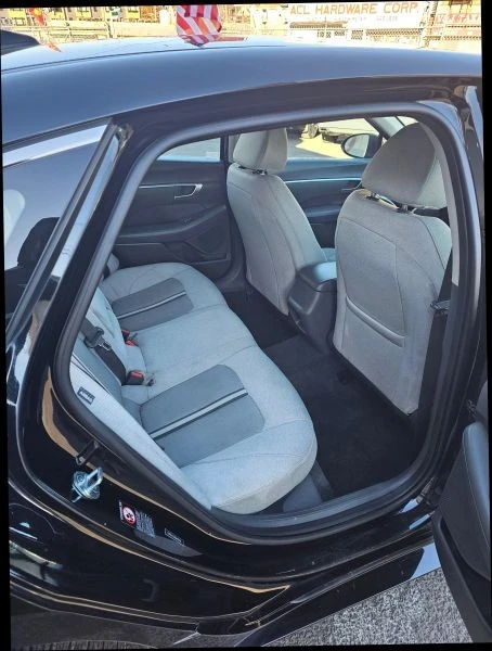 2021 Hyundai Sonata - Image 9 of 12