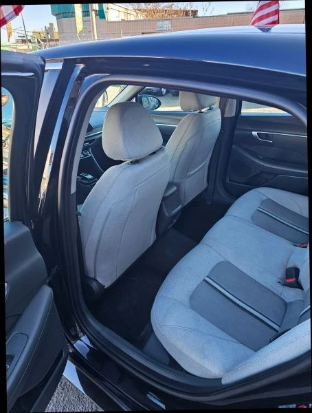 2021 Hyundai Sonata - Image 7 of 12