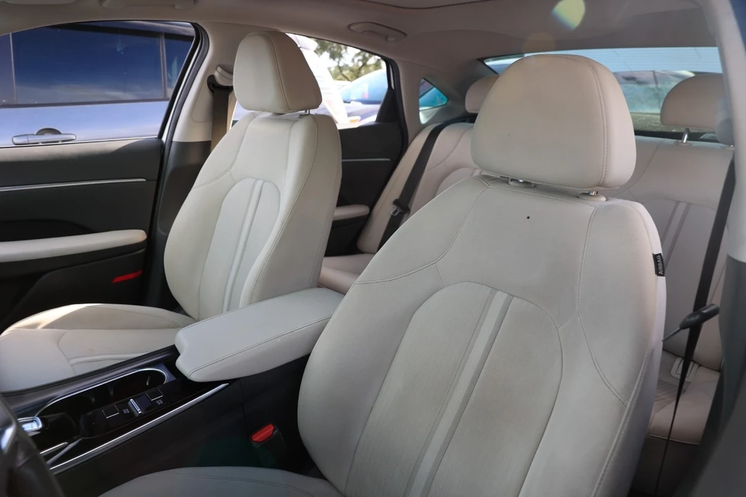 2021 Hyundai Sonata - Image 6 of 12