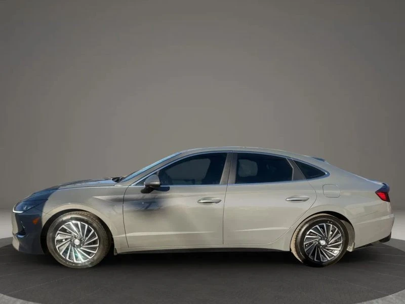 2021 Hyundai Sonata - Image 8 of 12