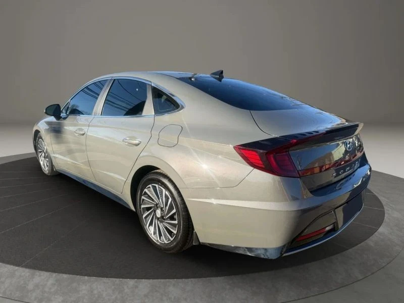2021 Hyundai Sonata - Image 7 of 12