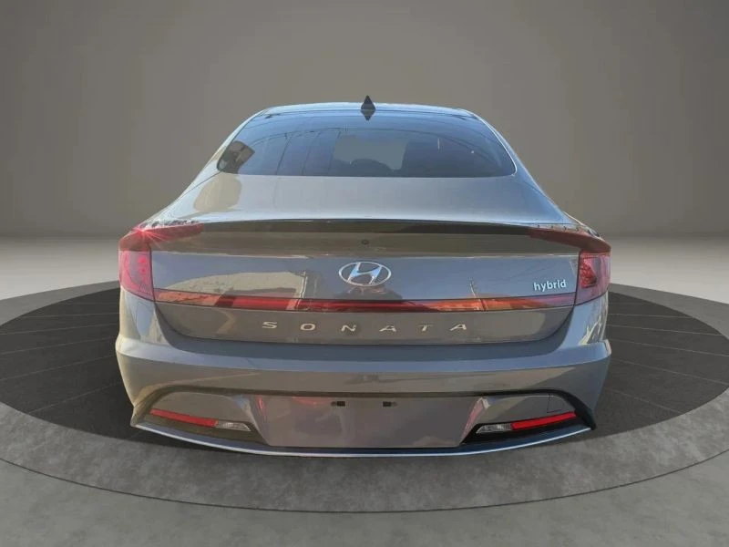 2021 Hyundai Sonata - Image 6 of 12
