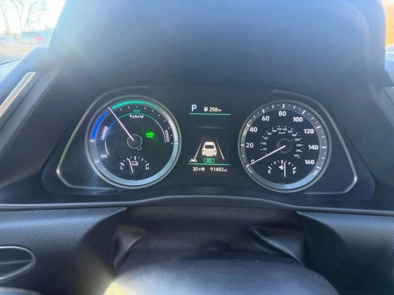 2021 Hyundai Sonata - Image 10 of 12