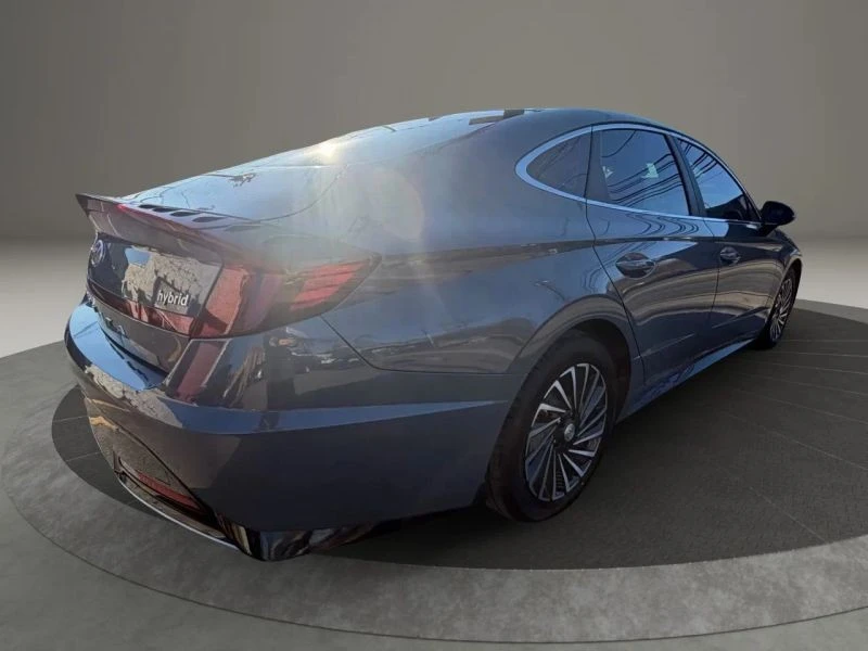 2021 Hyundai Sonata - Image 5 of 12