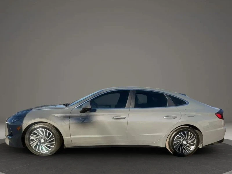 2021 Hyundai Sonata - Image 8 of 12