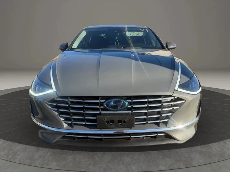 2021 Hyundai Sonata - Image 2 of 12