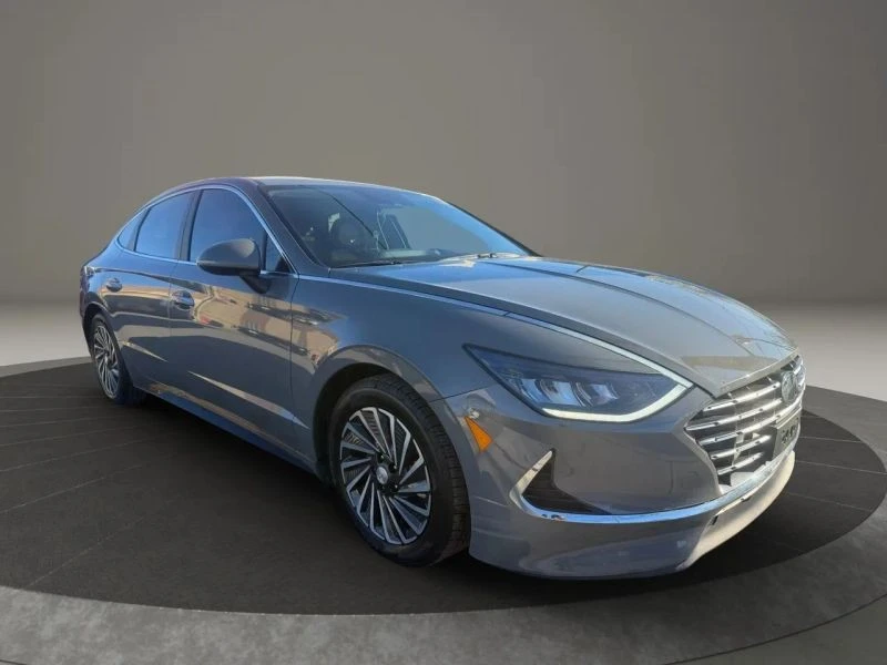 2021 Hyundai Sonata - Image 3 of 12