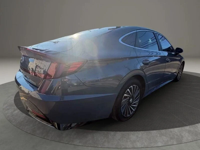 2021 Hyundai Sonata - Image 5 of 12