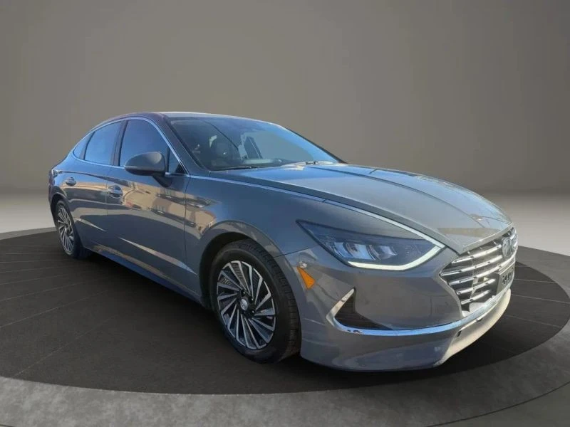 2021 Hyundai Sonata - Image 3 of 12