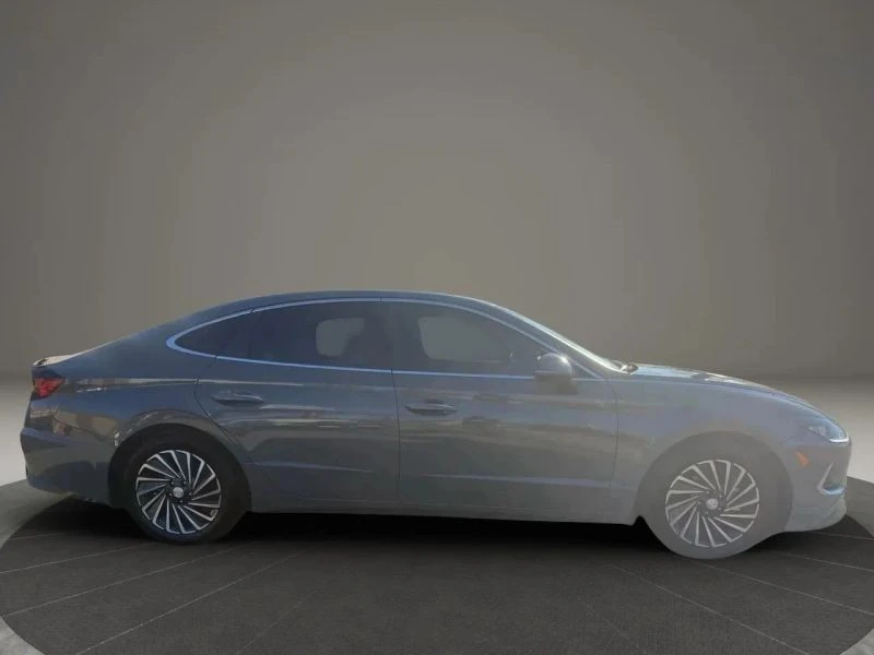 2021 Hyundai Sonata - Image 4 of 12