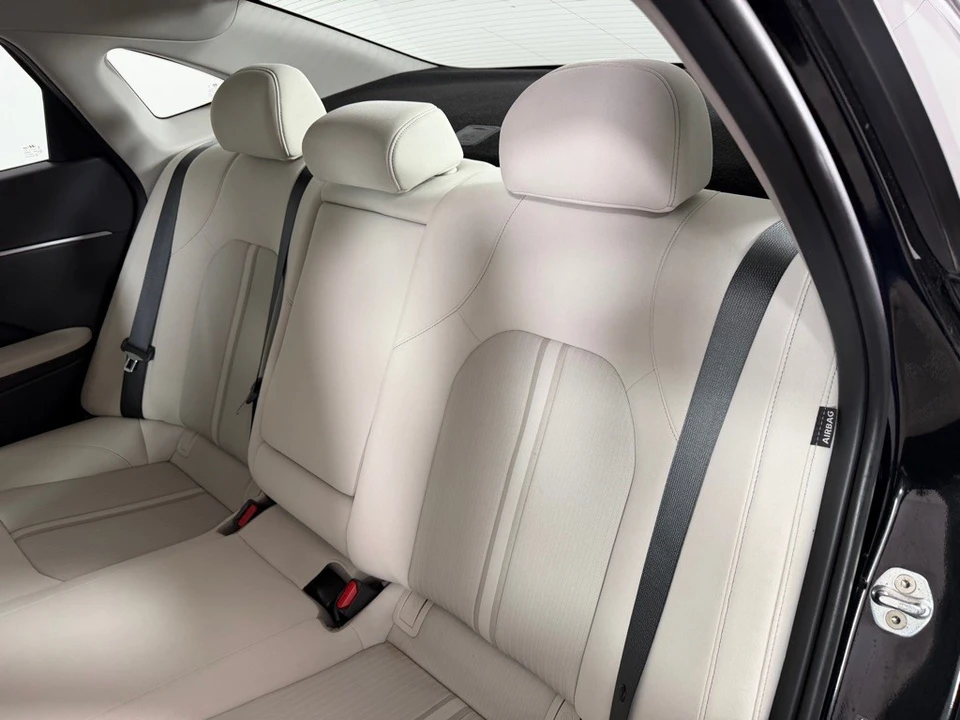 2021 Hyundai Sonata - Image 20 of 21
