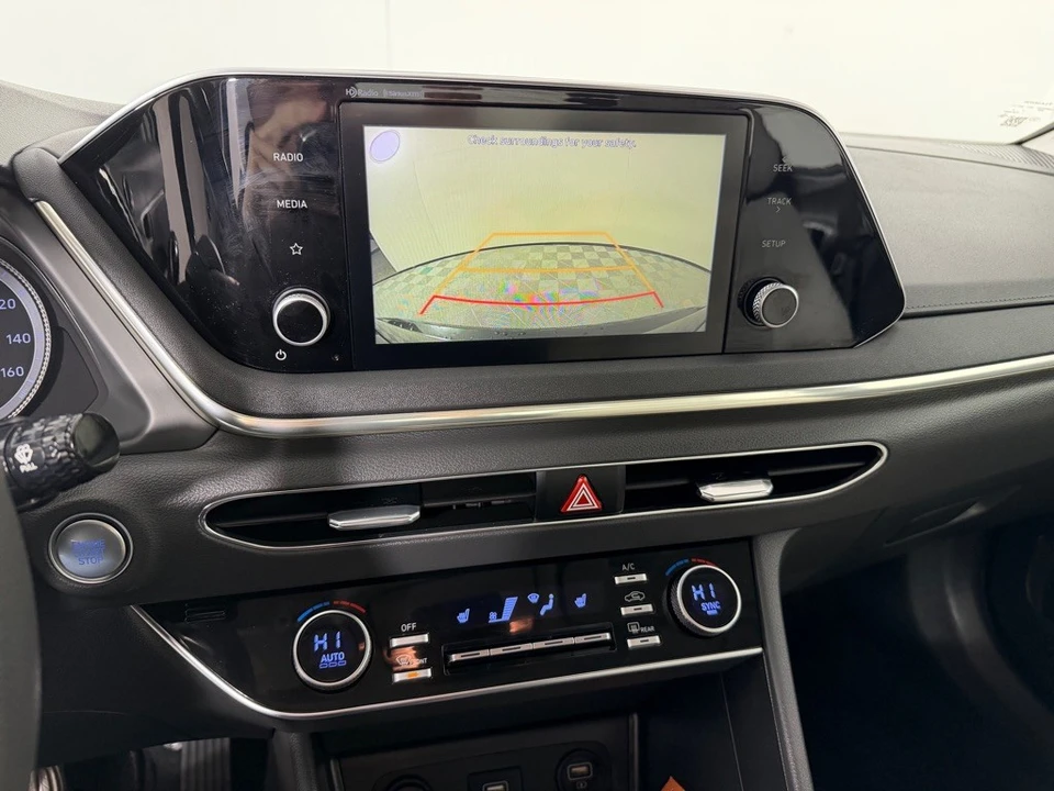 2021 Hyundai Sonata - Image 17 of 21