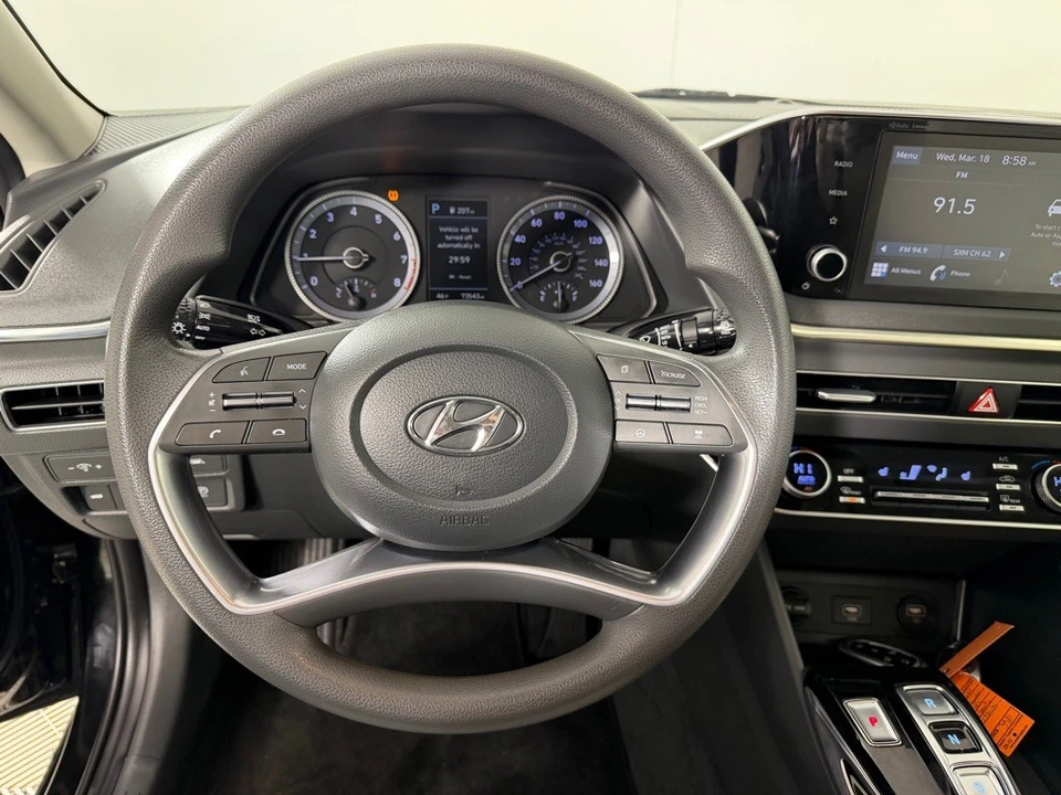 2021 Hyundai Sonata - Image 15 of 21