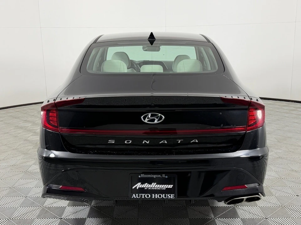 2021 Hyundai Sonata - Image 6 of 21